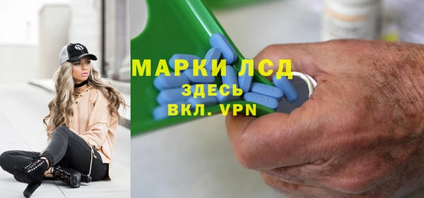 твердый Арсеньев